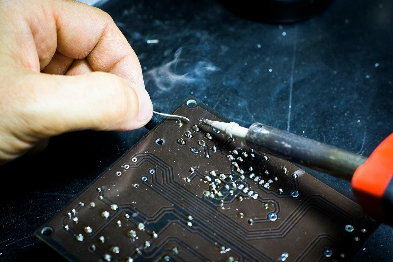 Gestion de la Maintenance