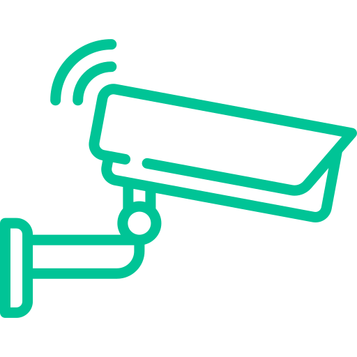Caméras de surveillance